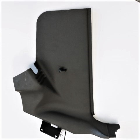 Freightliner RH Lower A-Pillar Cover - P/N: 18-42798-003 (4781797212246)