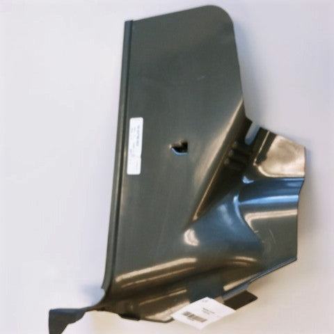 Freightliner RH Lower A-Pillar Cover - P/N: 18-42798-003 (4781797212246)