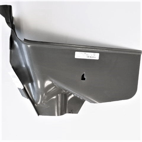 Freightliner RH Lower A-Pillar Cover - P/N: 18-42798-003 (4781797212246)