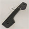 Freightliner 15 Inch Inner Upper Pull Door Grab Handle - P/N:  A18-44694-000 (3939761717334)