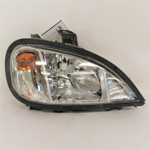 Used Freightliner ECE RH Headlamp w/ Broken Bracket - P/N  A06-51062-003 (6741166194774)