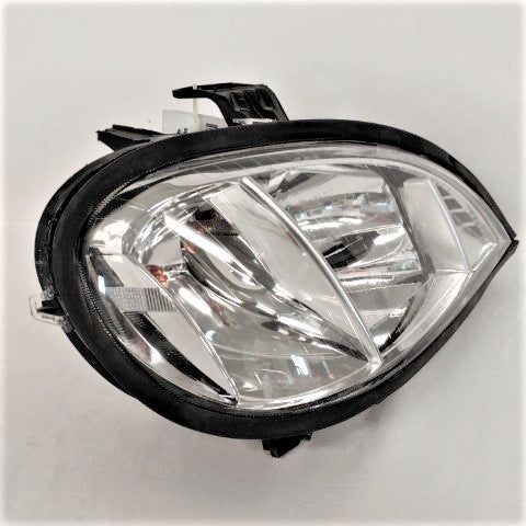 Used Freightliner ECE RH Headlamp w/ Broken Bracket - P/N  A06-51062-003 (6741166194774)