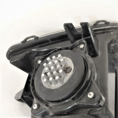 Freightliner LH LED Fog Lamp - P/N  A66-03653-002 (6598754074710)