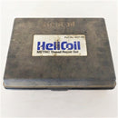 Used Incomplete Heli-Coil Master Metric Thread Repair Kit - P/N  4937-150 (3939782328406)