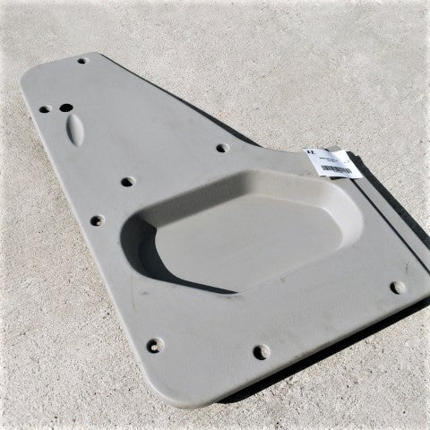 Western Star Lower Door Trim Panel - P/N: 18-64617-000 (4789143634006)