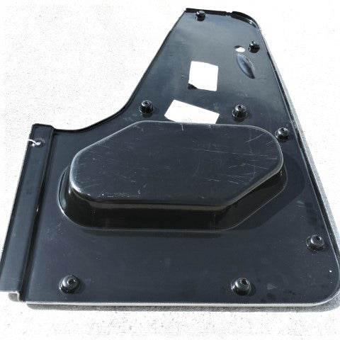 Western Star Lower Door Trim Panel - P/N: 18-64617-000 (4789143634006)