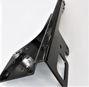 Freightliner LH Rear Support Frontwall Brace - P/N: 17-20325-000 (4789157658710)