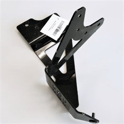 Freightliner RH Rear Daycab Fairing Bracket - P/N: A22-75266-001 (4789212872790)