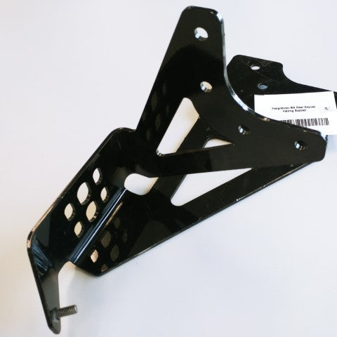 Freightliner RH Rear Daycab Fairing Bracket - P/N: A22-75266-001 (4789212872790)