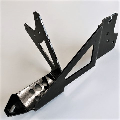 Freightliner RH Rear Daycab Fairing Bracket - P/N: A22-75266-001 (4789212872790)