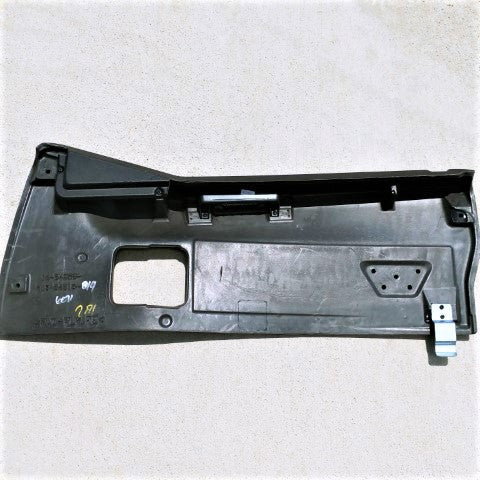 Freightliner LH Upper Door Trim - P/N  A18-64616-014 (4789457584214)