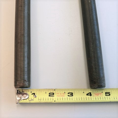 WNC U-Bolt Kit - Set of 2 - P/N UXA-000046-918 (3939796353110)