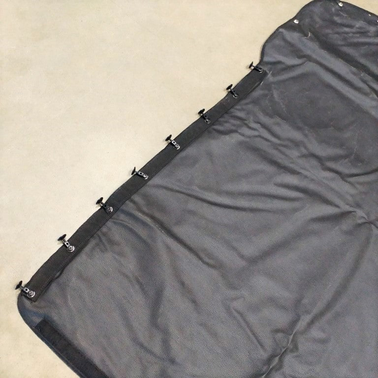 Freightliner RH Insulated 71" x 47" Sleeper Curtain (6776314789974)