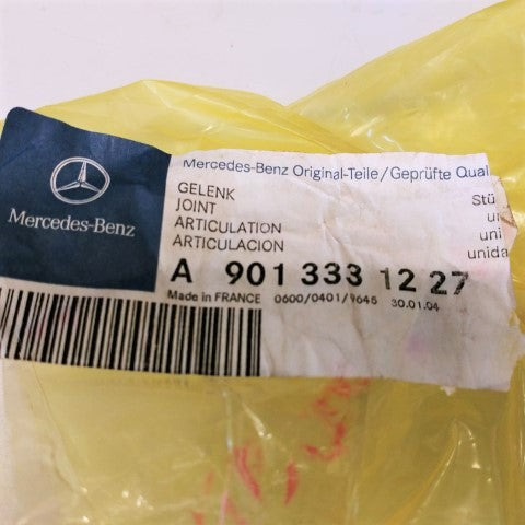 Mercedes-Benz Ball Joint - P/N  A-901-333-12-27 (3939781771350)