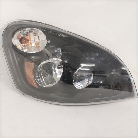 Freightliner P3 RH LED SAE Headlamp - P/N: A66-06166-001 (6599766900822)