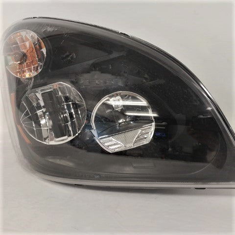 Freightliner P3 RH LED SAE Headlamp - P/N: A66-06166-001 (6599766900822)