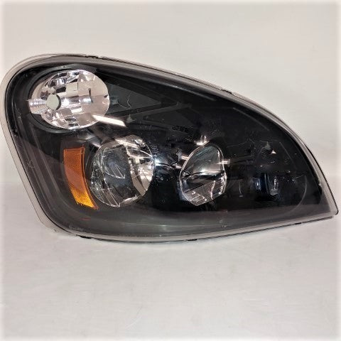 *Missing Bulb* Freightliner P3 RH LED SAE Headlamp - P/N  A66-06166-001 (6600282898518)