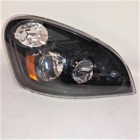 *Missing Bulb* Freightliner P3 RH LED SAE Headlamp - P/N  A66-06166-001 (6600282898518)