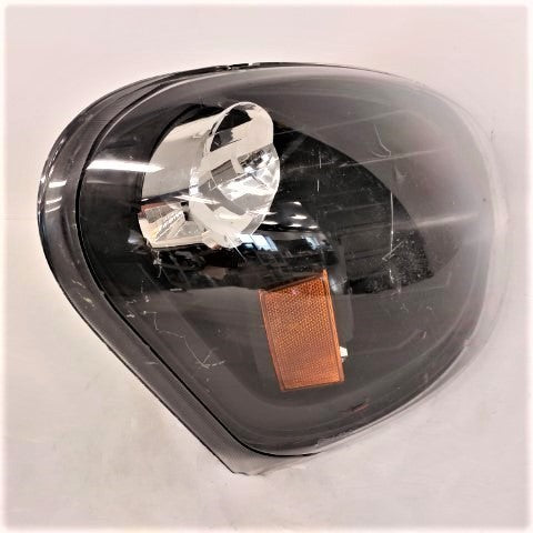 *Missing Bulb* Freightliner P3 RH LED SAE Headlamp - P/N  A66-06166-001 (6600282898518)