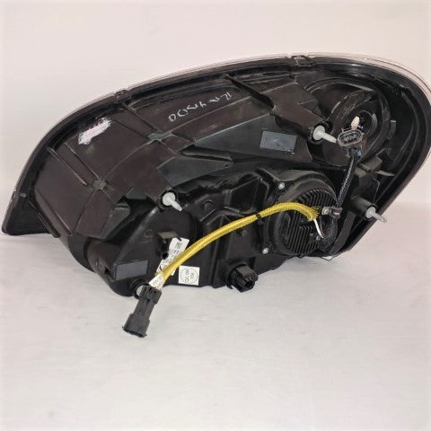 *Missing Bulb* Freightliner P3 RH LED SAE Headlamp - P/N  A66-06166-001 (6600282898518)