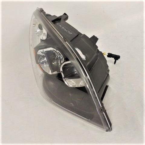 *Missing Bulb* Freightliner P3 RH LED SAE Headlamp - P/N  A66-06166-001 (6600282898518)