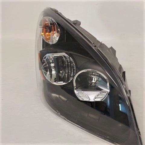 Damaged Freightliner P3 RH LED SAE Headlamp - P/N  A66-06166-001 (6600305082454)