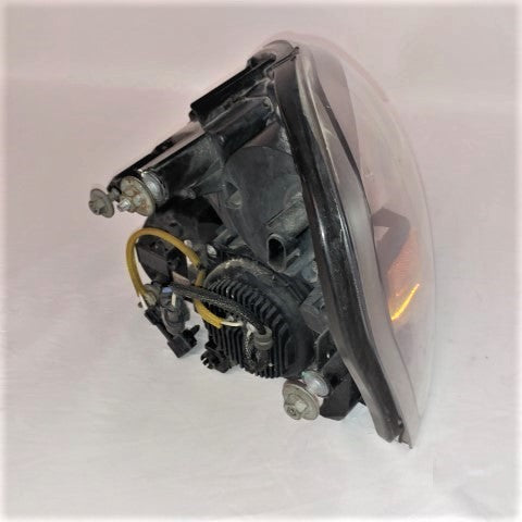 Used Freightliner P3 RH LED SAE Headlamp - P/N  A66-06166-001 (6600288731222)