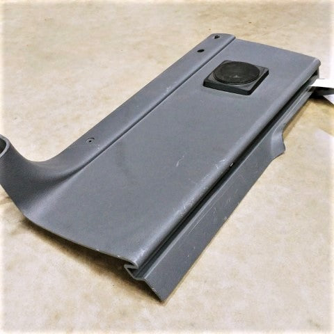 Freightliner RH Overhead Console Side Panel - P/N: A18-64158-009 (4793692815446)