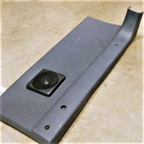 Freightliner RH Overhead Console Side Panel - P/N: A18-64158-009 (4793692815446)