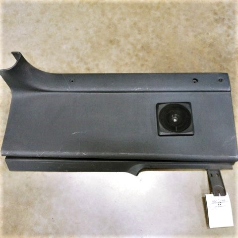 Freightliner RH Overhead Console Side Panel - P/N: A18-64158-009 (4793692815446)