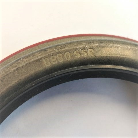 National Front Wheel Oil Seal - 8880SSR (6600350826582)