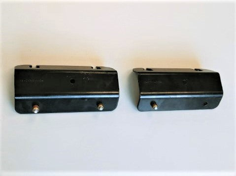 BRKT-MTG CA PUL - Set of 2 - 18-57320-000 (4799561531478)