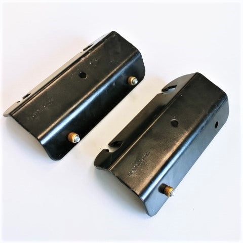 BRKT-MTG CA PUL - Set of 2 - 18-57320-000 (4799561531478)