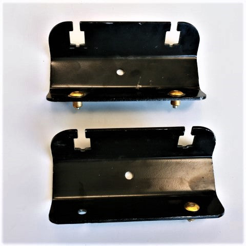 BRKT-MTG CA PUL - Set of 2 - 18-57320-000 (4799561531478)