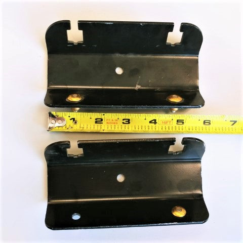 BRKT-MTG CA PUL - Set of 2 - 18-57320-000 (4799561531478)