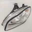 Damaged Freightliner M2 LH Headlamp - P/N: A06-75732-004 (4120327585878)