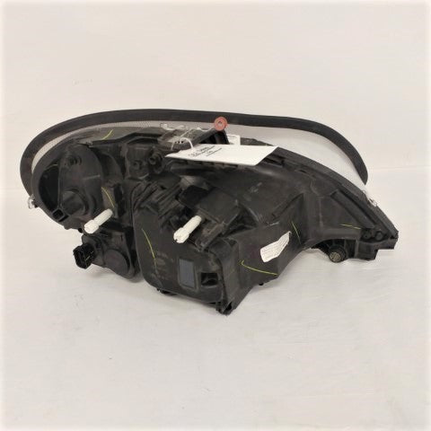 Damaged Freightliner M2 LH Headlamp - P/N: A06-75732-004 (4120327585878)