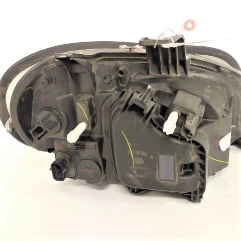 Damaged Freightliner M2 LH Headlamp - P/N: A06-75732-004 (4120327585878)