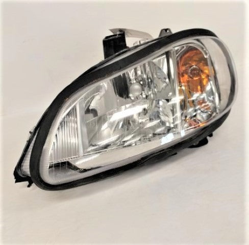 Used Freightliner M2 LH Headlamp - P/N: A06-75732-004 (6602030579798)