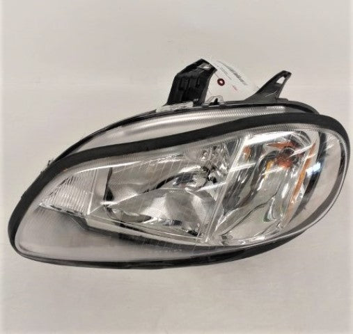 Used Freightliner M2 LH Headlamp - P/N: A06-75732-004 (6602030579798)