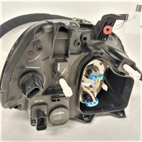 Used Freightliner M2 LH Headlamp - P/N: A06-75732-004 (6602030579798)