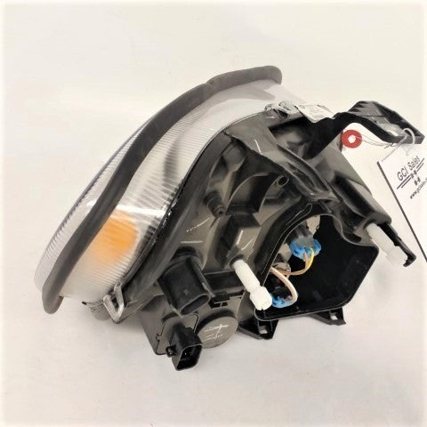 Used Freightliner M2 LH Headlamp - P/N: A06-75732-004 (6602030579798)