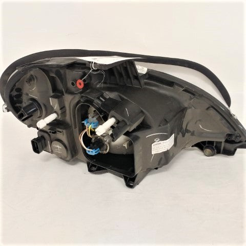 Used Freightliner M2 LH Headlamp - P/N: A06-75732-004 (6602030579798)