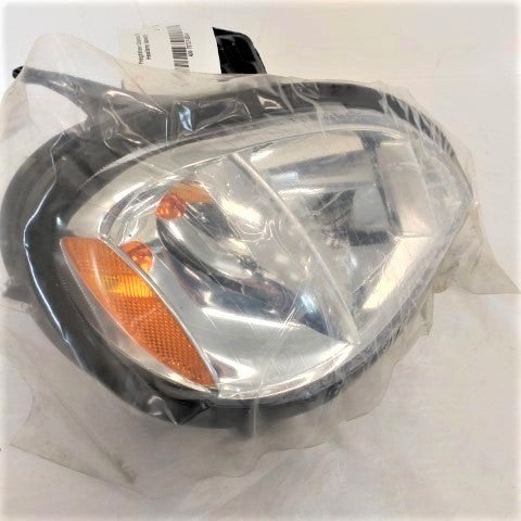 Freightliner Columbia RH Headlamp Assembly - P/N:  A06-75737-005 (6601750151254)