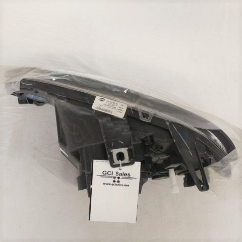 Freightliner Columbia RH Headlamp Assembly - P/N:  A06-75737-005 (6601750151254)