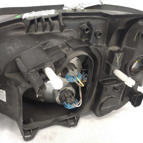 *Parts Only Damaged Set of 2* FLN M2 RH Headlamps - P/N: A06-75732-004 (6602011344982)