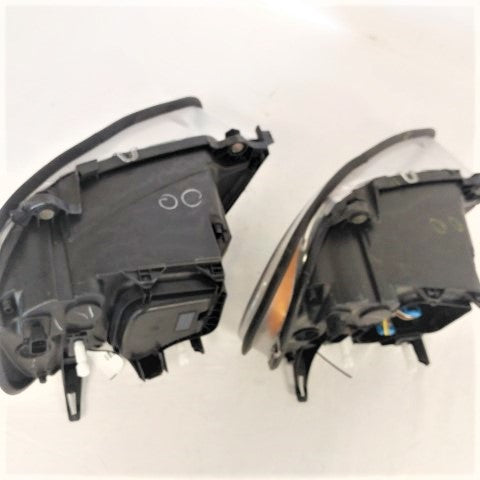 *Parts Only Damaged Set of 2* FLN M2 RH Headlamps - P/N: A06-75732-004 (6602011344982)