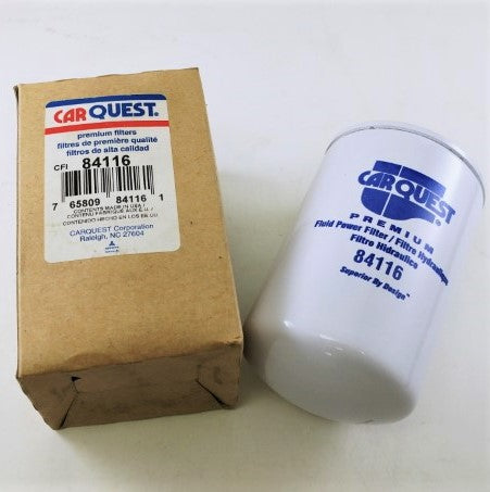 CARQUEST- 84116 FILTER (3939670589526)