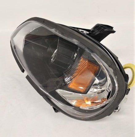 *Parts Only*  Freightliner M2 LH LED Headlamp - P/N: A66-05475-002 (3939788652630)