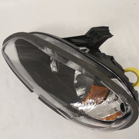 *Parts Only*  Freightliner M2 LH LED Headlamp - P/N: A66-05475-002 (3939788652630)